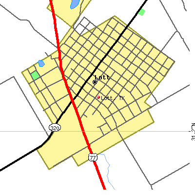 Lott map