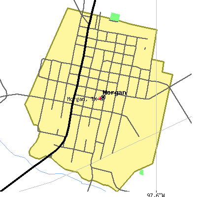 Morgan map