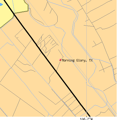 Morning Glory map