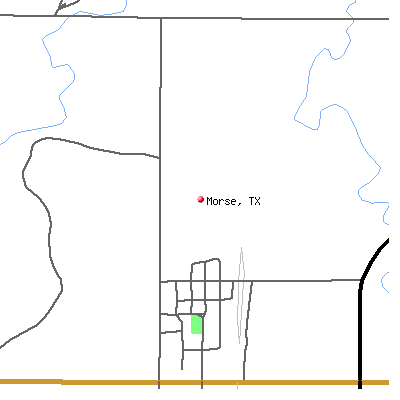 Morse map