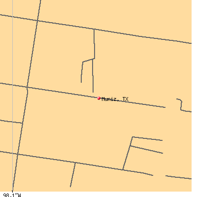 Muniz map