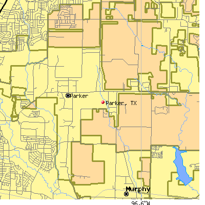 Parker map