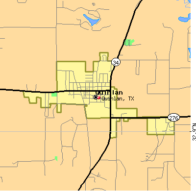 Quinlan map