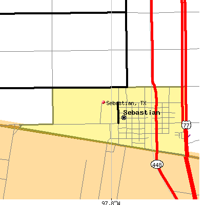 Sebastian map