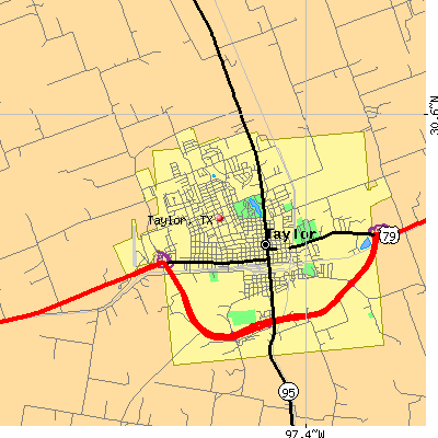 Taylor map