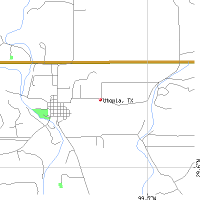 Utopia map