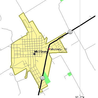 Whitney map