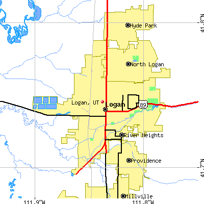 Logan map