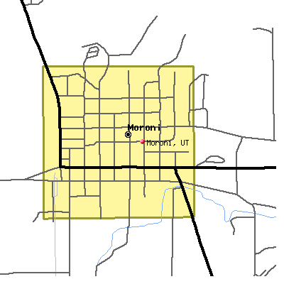 Moroni map