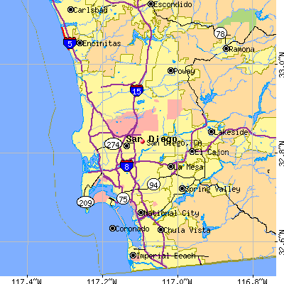 City of San Diego Libraries Br Libraries Rancho Be Image