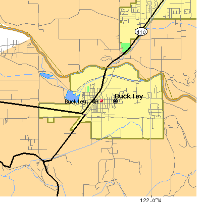 Buckley map