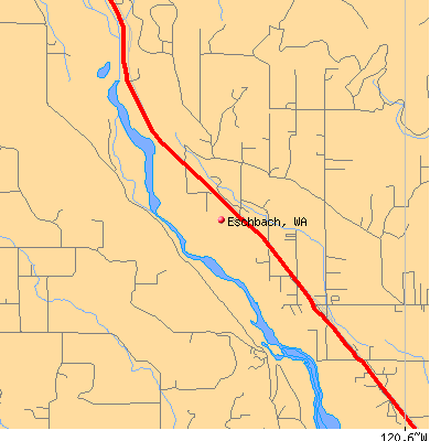 Eschbach map