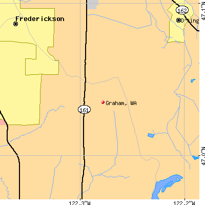 Graham map