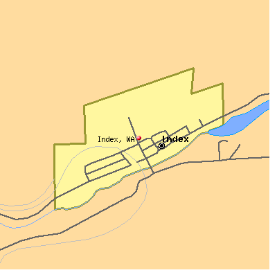 Index map