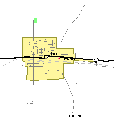 Lind map
