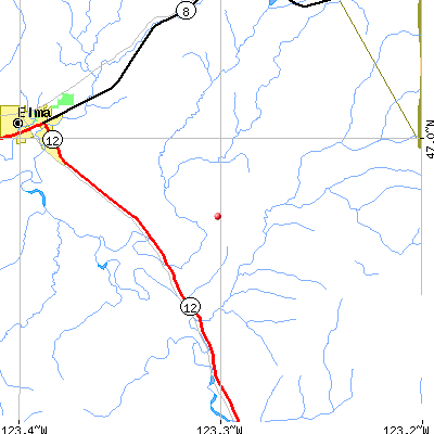 Malone-Porter map