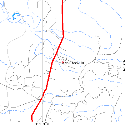 Neilton map