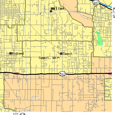 Summit map