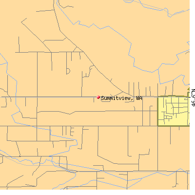 Summitview map
