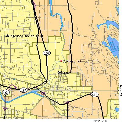 Sumner map
