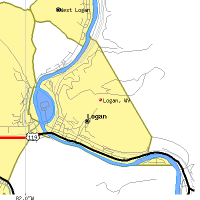 Logan map