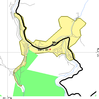War map