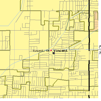 Vincent map