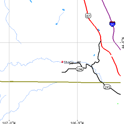 Story map