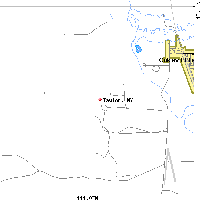 Taylor map