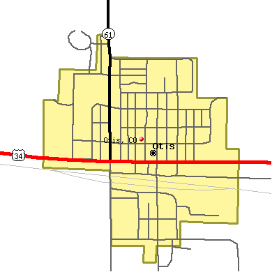 Otis map