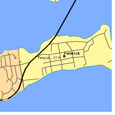 Fenwick map