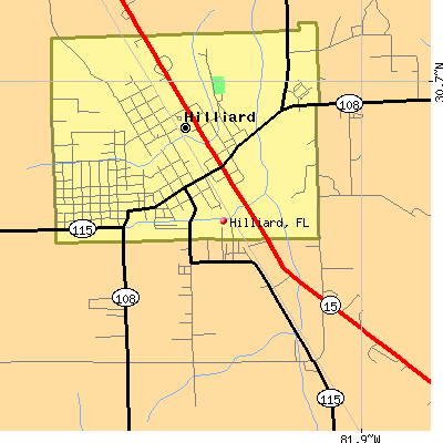 Hilliard map