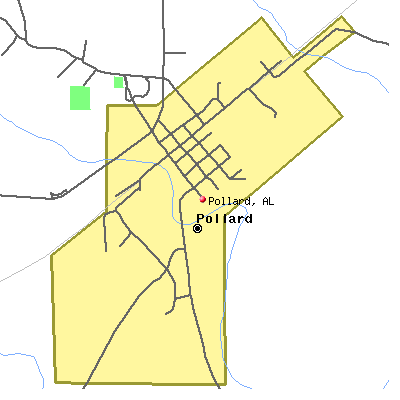 Pollard map