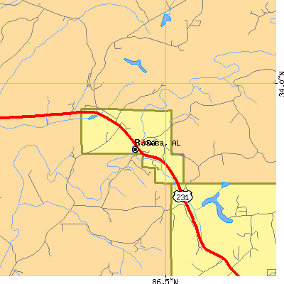Rosa map
