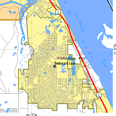 Sebastian map