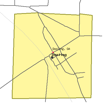 Dooling map
