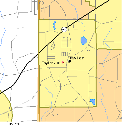 Taylor map