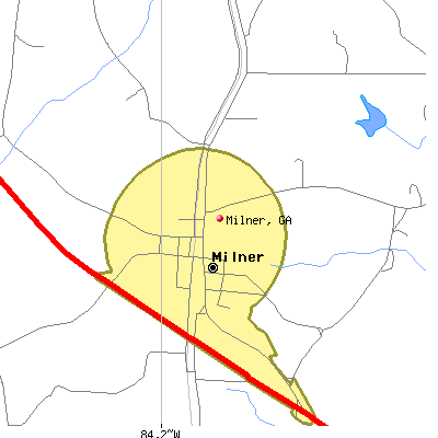 Milner map