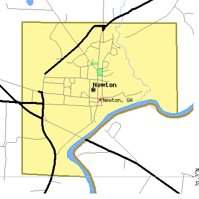 Newton map
