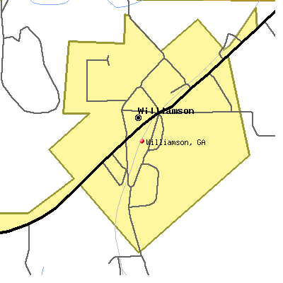 Williamson map