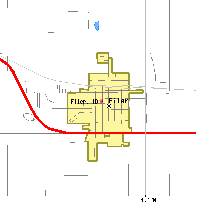 Filer map