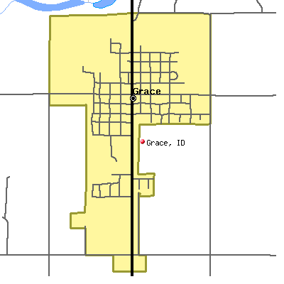 Grace map