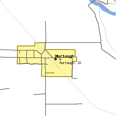 Murtaugh map