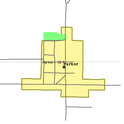 Parker map