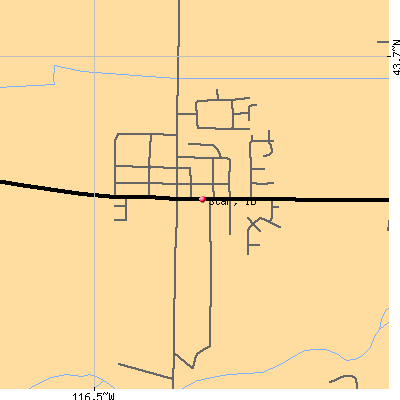 Star map
