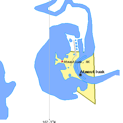 Atmautluak map