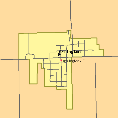 Armington map