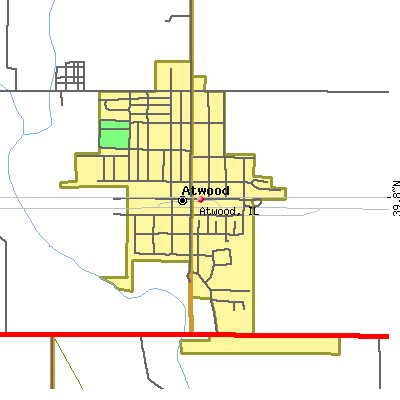 Atwood map