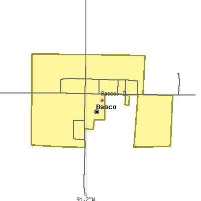 Basco map