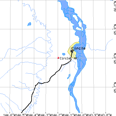 Circle map